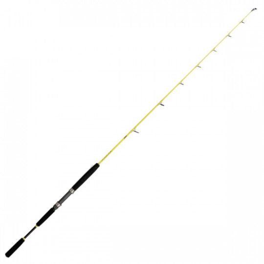 Catfish rod Black Cat Solid Fun Yellow 170