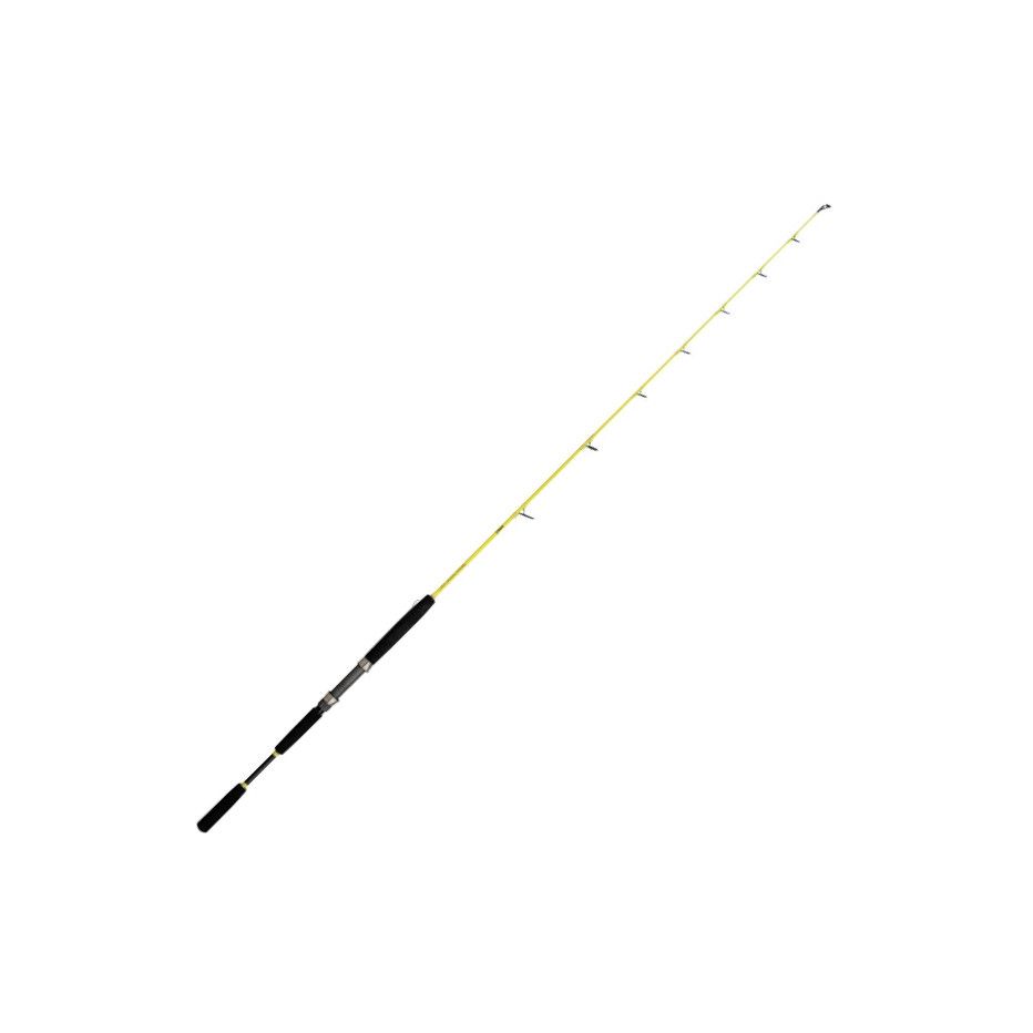 Catfish rod Black Cat Solid Fun Yellow 170