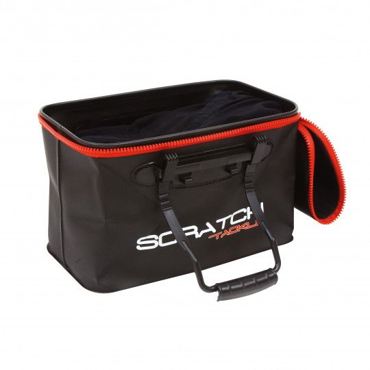 Bolsa Bakkan Scratch Tackle 16L & 25L