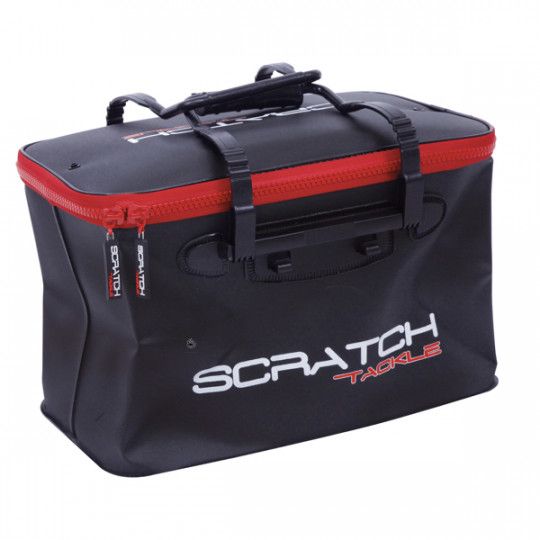 Bakkan bag Scratch Tackle 16L & 25L