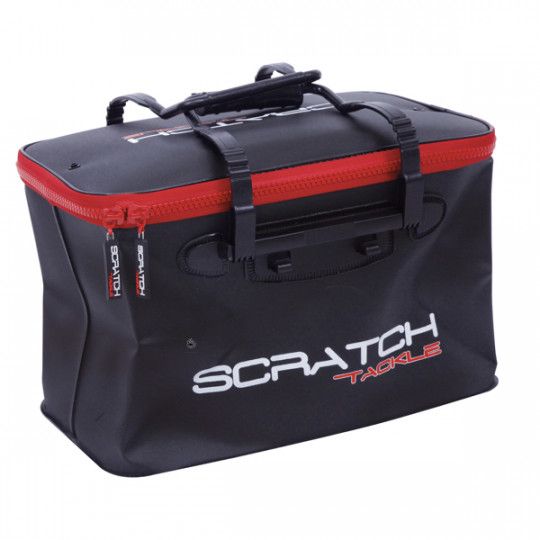 Bolsa Bakkan Scratch Tackle...