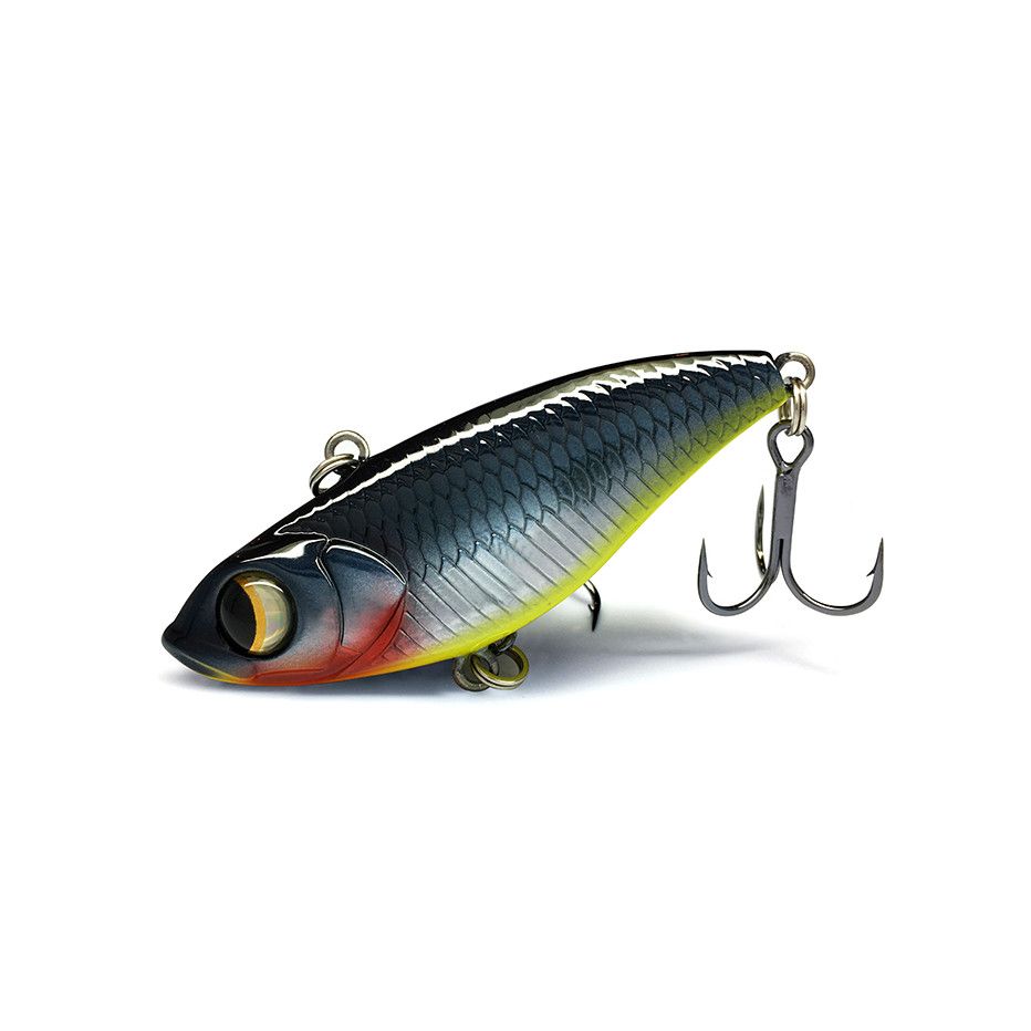 Poisson Nageur Lurefans V55 Big Viber