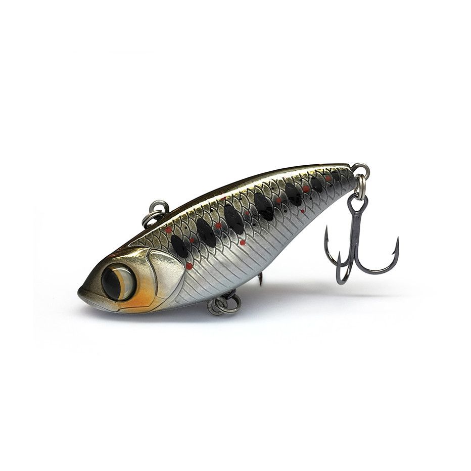 Poisson Nageur Lurefans V55 Big Viber