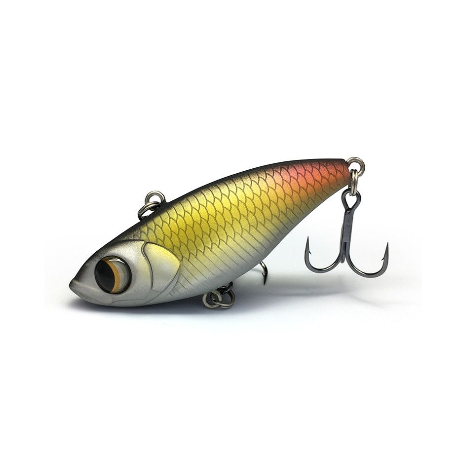 Poisson Nageur Lurefans V55 Big Viber