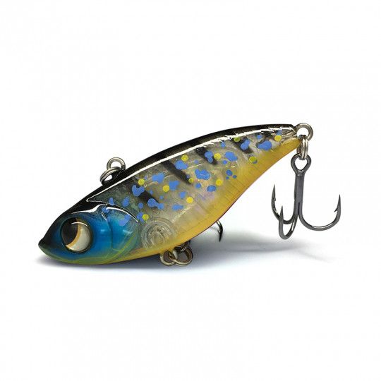 Wobbler Lurefans V55 Big Viber