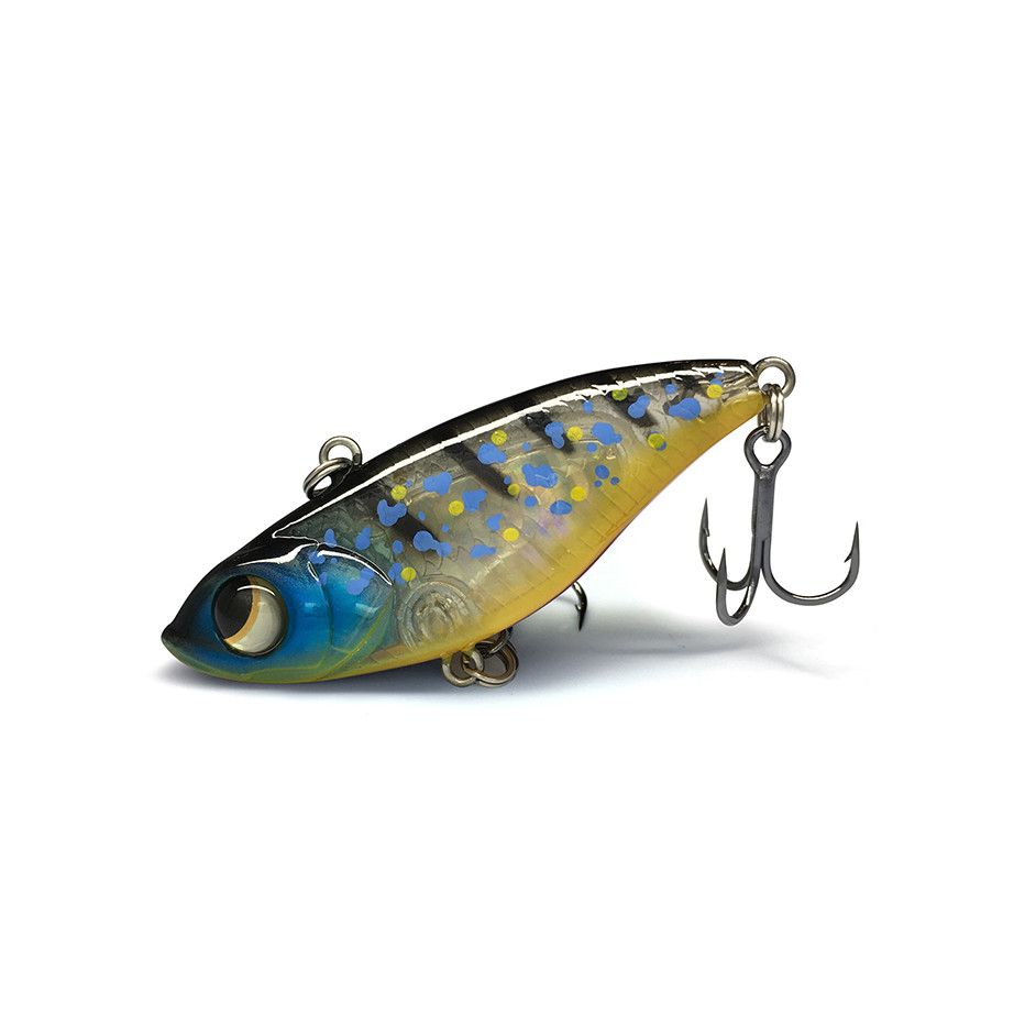 Nadador Lurefans V55 Viber grande