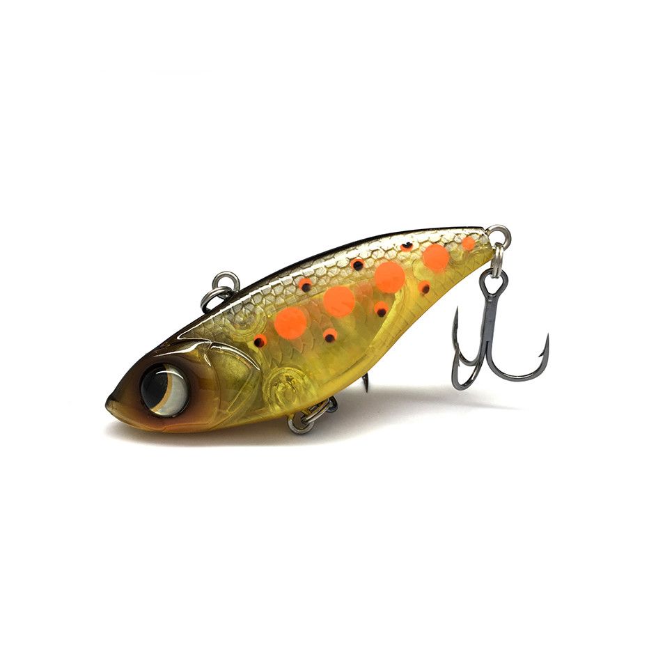 Poisson Nageur Lurefans V55 Big Viber