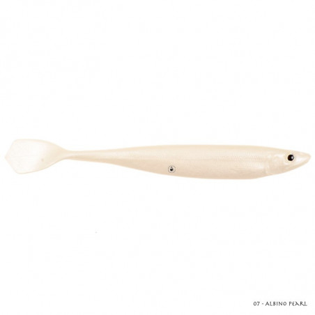 Soft Bait CWC Strike Pro Gunsliner 20m