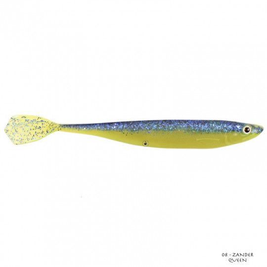 Gummifische CWC Strike Pro Gunsliner 20m
