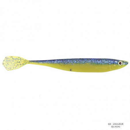 Soft Bait CWC Strike Pro Gunsliner 20m