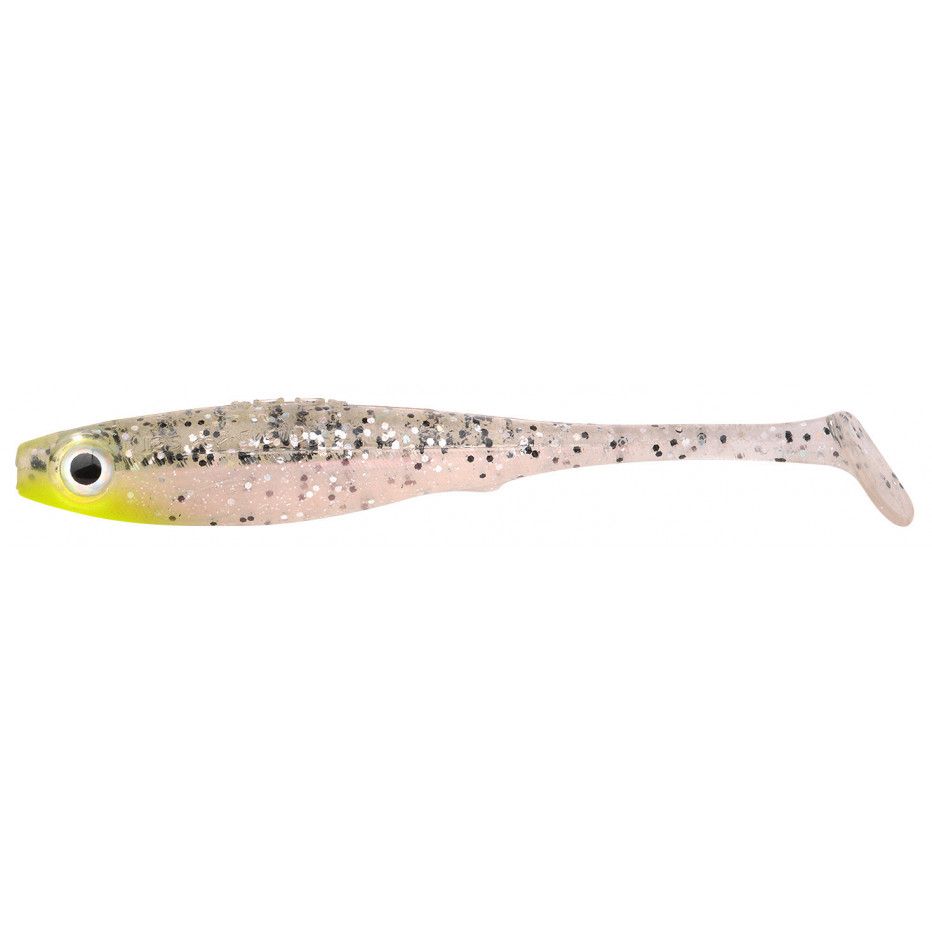 Soft Bait Spro Iris Popeye 8cm