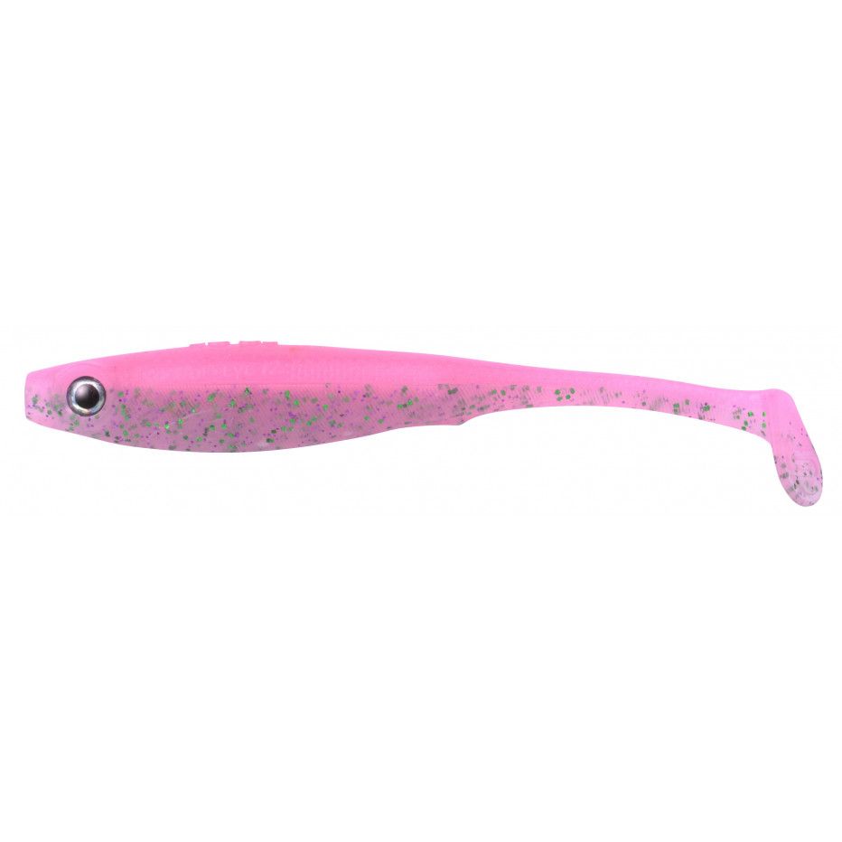 Soft Bait Spro Iris Popeye 10cm