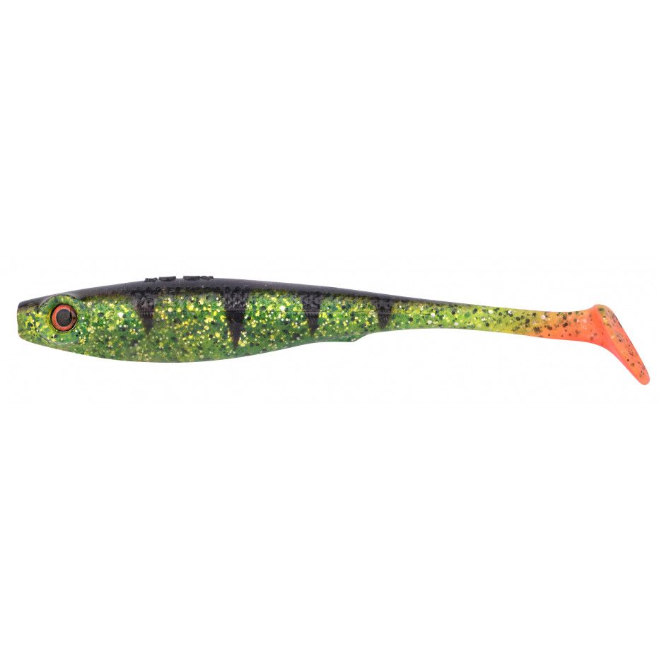 Soft Bait Spro Iris Popeye 10cm