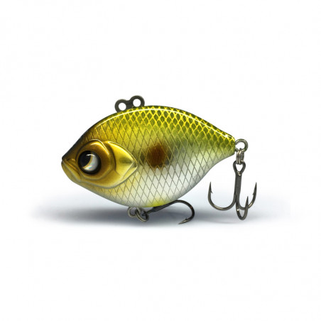 Hard Bait Lurefans DK4 Double Kill