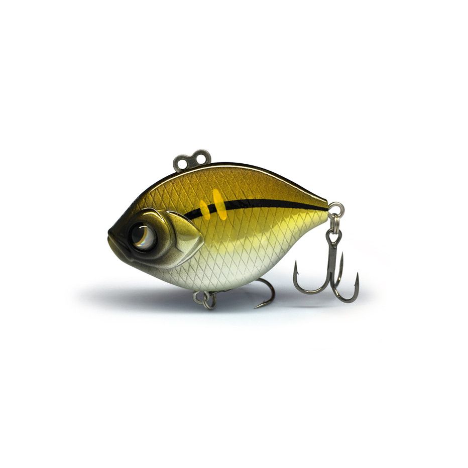 Hard Bait Lurefans DK4 Double Kill