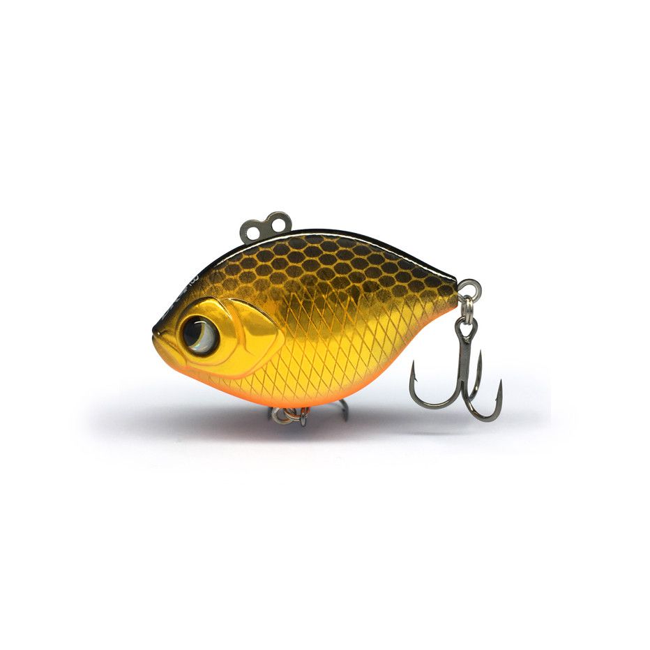 Poisson Nageur Lurefans DK4 Double Kill