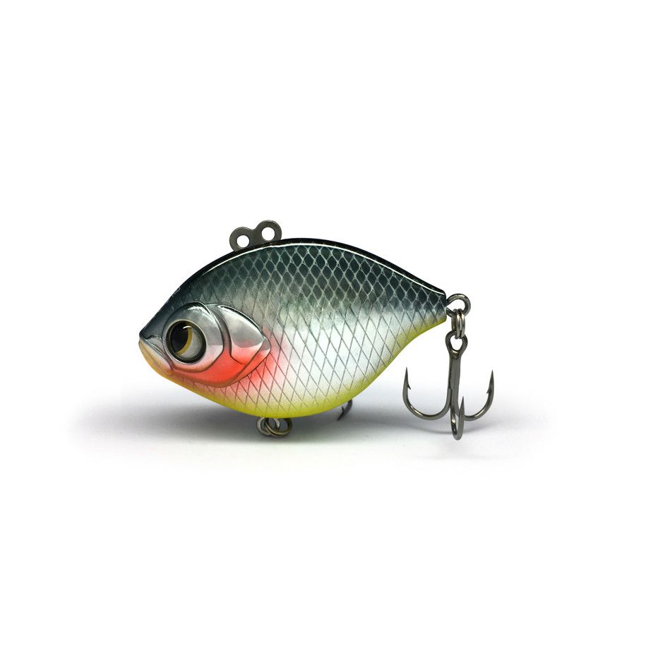 Hard Bait Lurefans DK4 Double Kill