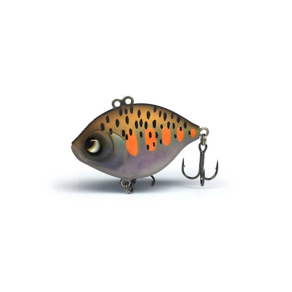 Hard Bait Lurefans DK4 Double Kill