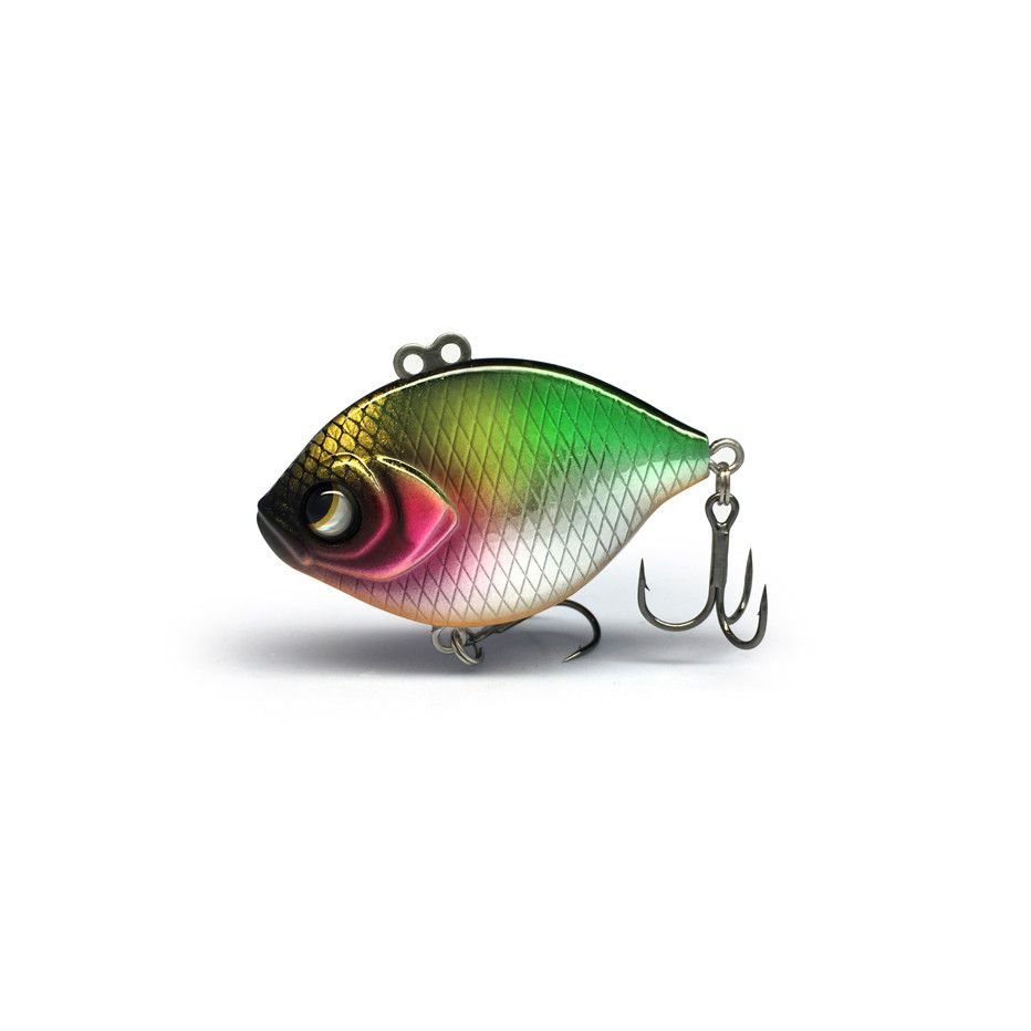 Poisson Nageur Lurefans DK4 Double Kill