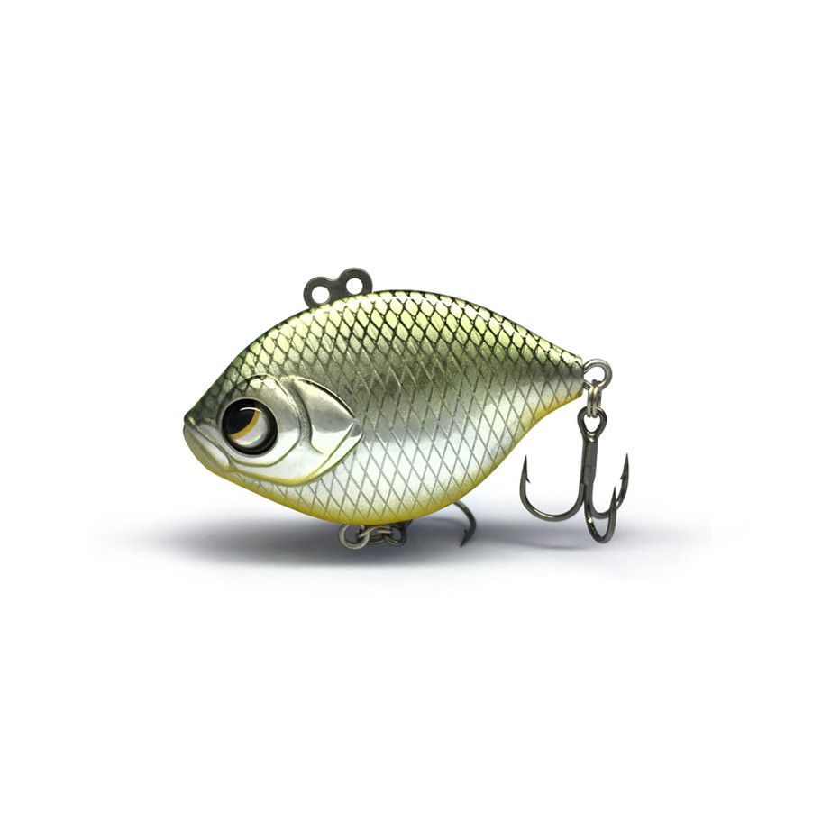 Poisson Nageur Lurefans DK4 Double Kill