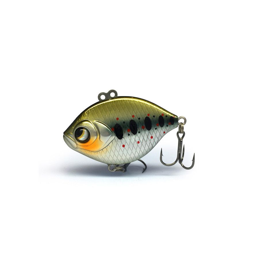 Señuelo duro Lurefans DK4 Double Kill