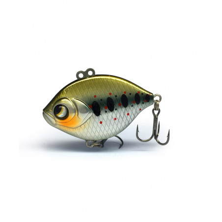 Hard Bait Lurefans DK4 Double Kill