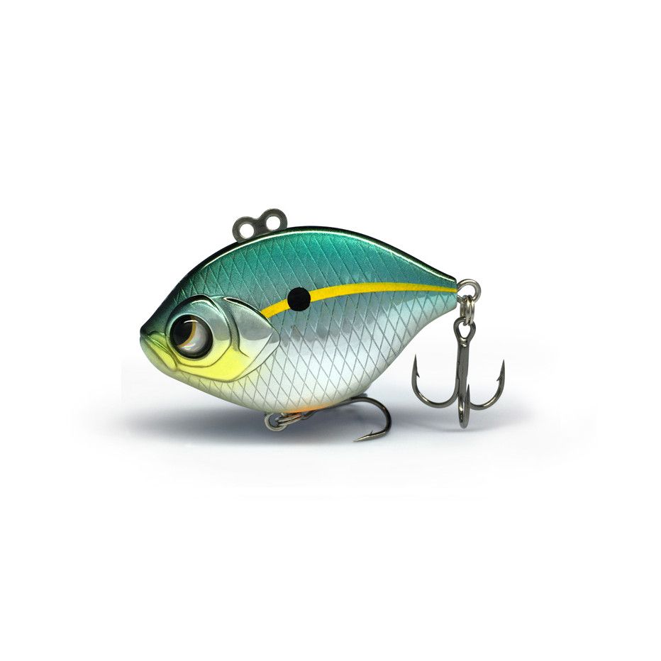 Poisson Nageur Lurefans DK4 Double Kill