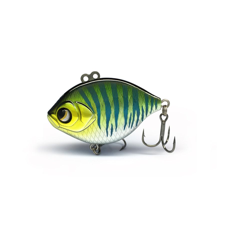 Poisson Nageur Lurefans DK4 Double Kill