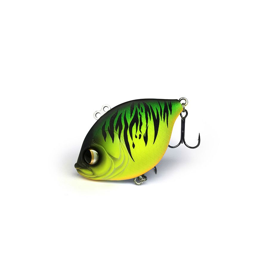 Hard Bait Lurefans DK7 Double Kill
