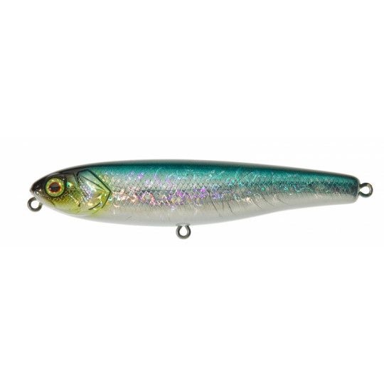 Wobbler Illex Bonnie 107