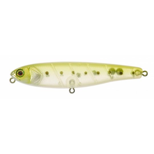 Hard Bait Illex Bonnie 107