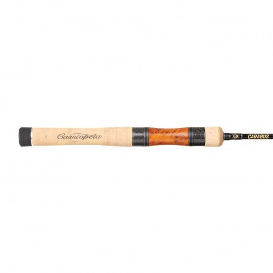 UL Spinning rod Abu Garcia Carabus Cassiopeia Rod