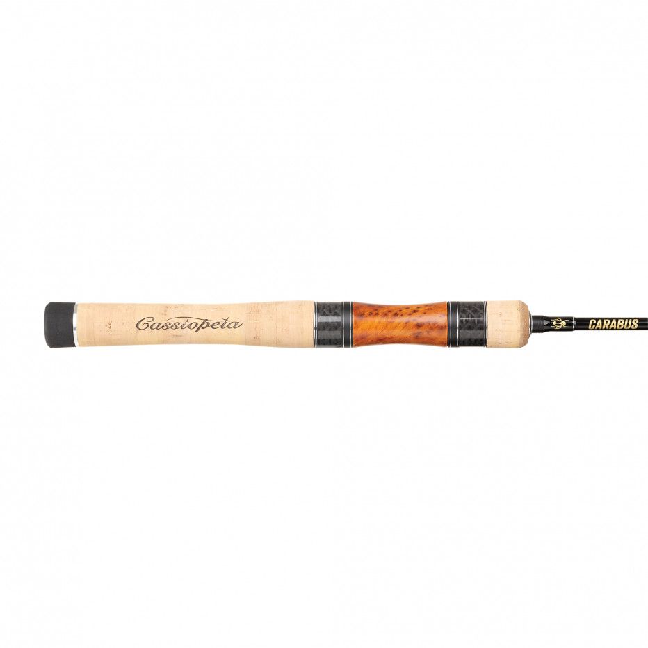 Canne Spinning UL Abu Garcia Carabus Cassiopeia Rod