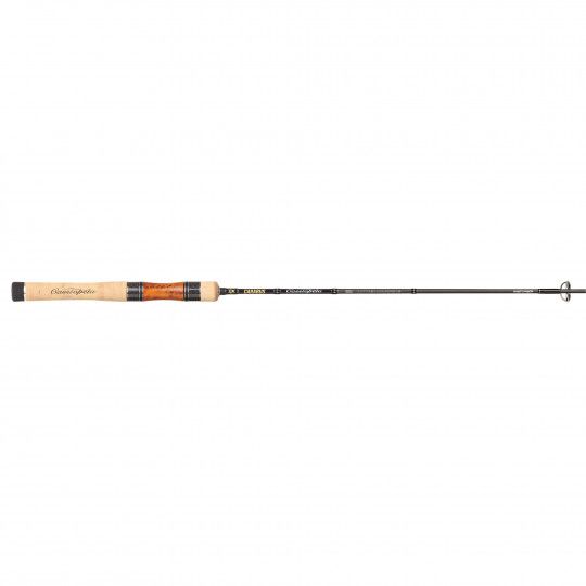 Spinnruten UL Abu Garcia Carabus Cassiopeia Rute