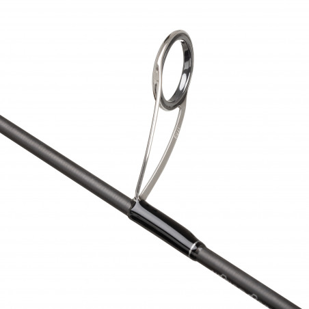 Spinnruten UL Abu Garcia Carabus Cassiopeia Rute