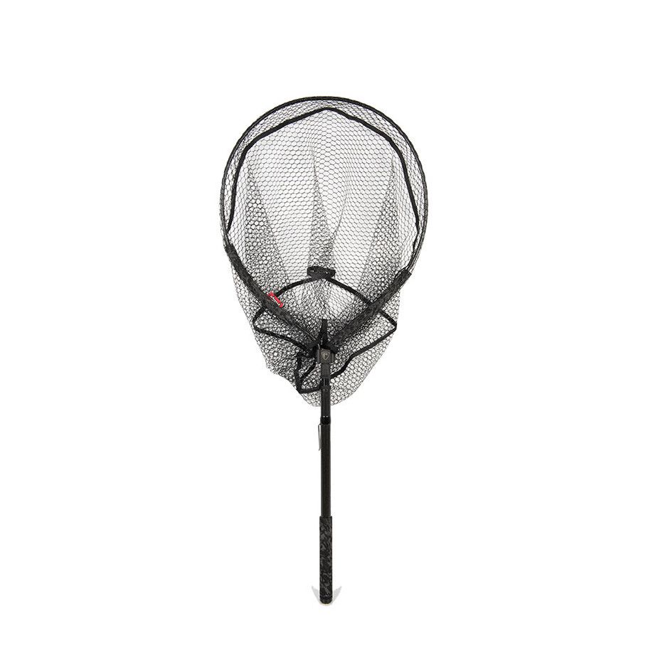 Kescher Fox Rage Street Fighter Carbon Street Net