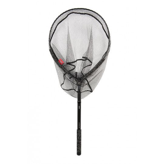 Epuisette Fox Rage Street Fighter Carbon Street Net