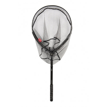 Epuisette Fox Rage Street Fighter Carbon Street Net