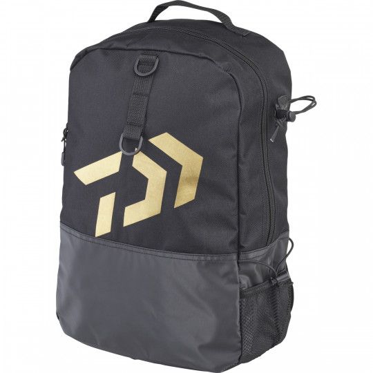 Backpack Daiwa Black Gold 30L