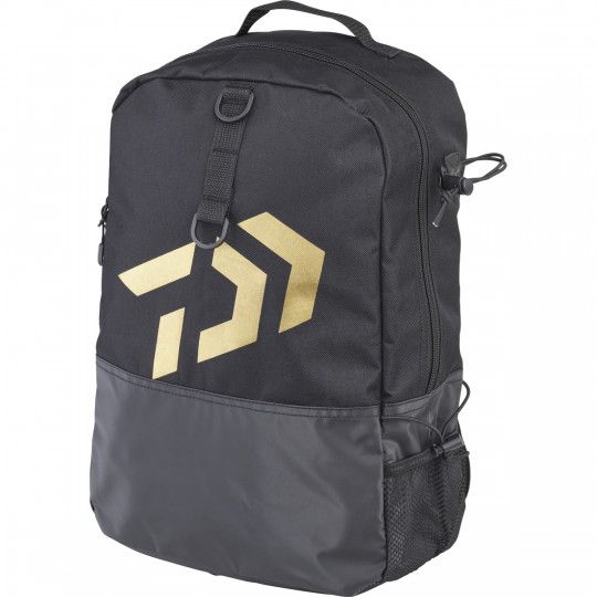 Mochila Daiwa Black Gold 30L