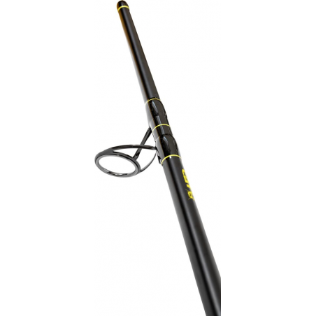 Catfish rod Black Cat Solid Spin