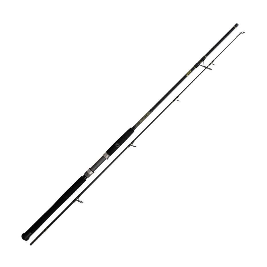 Catfish rod Black Cat Solid Spin