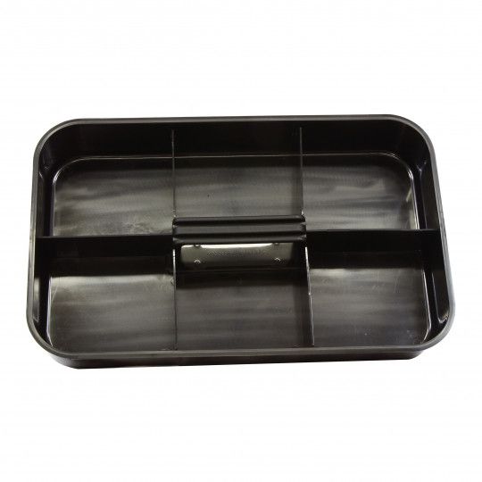 Sac Rigide Bakkan Scratch Tackle 35 L