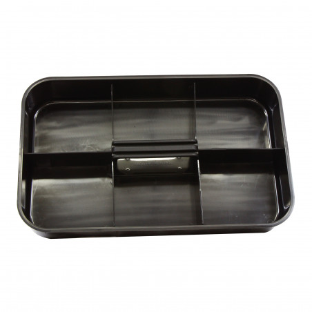 Bakkan Rigid Bag Scratch Tackle 35 L