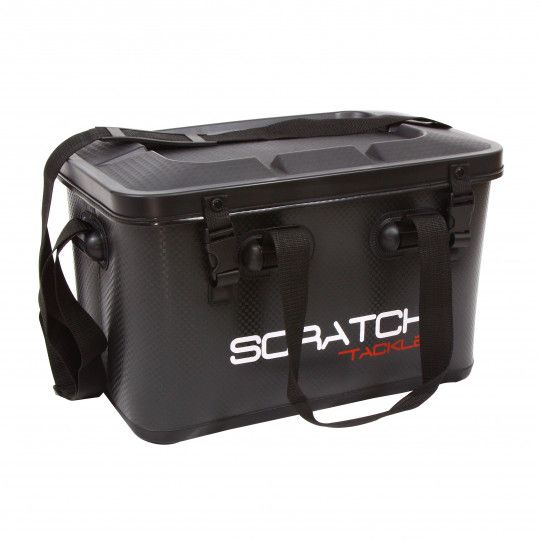 Rigider Bakkan Beutel Scratch Tackle 35 L