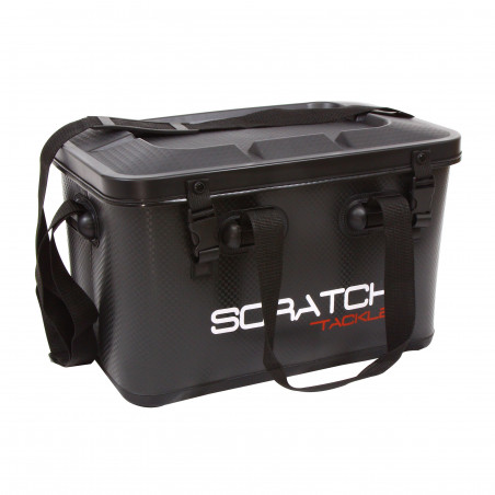 Rigider Bakkan Beutel Scratch Tackle 35 L