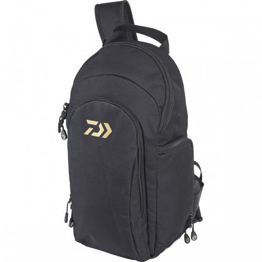 Schultertasche Daiwa Black Gold