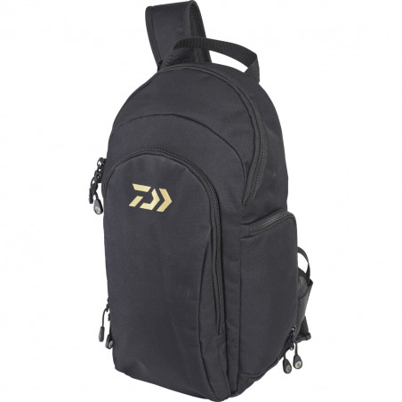 Sac Bandoulière Daiwa Black Gold