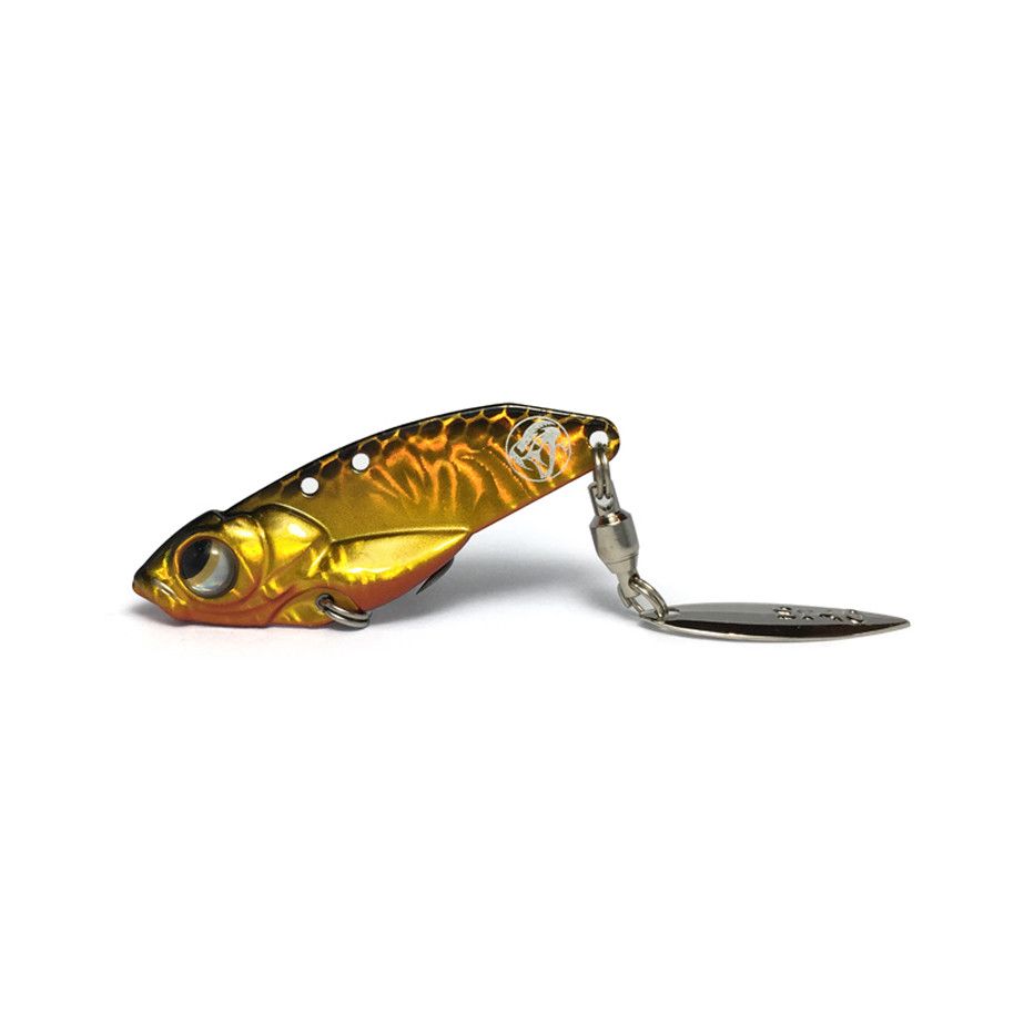 Lure Lurefans SR 40 Super Rattlesnake