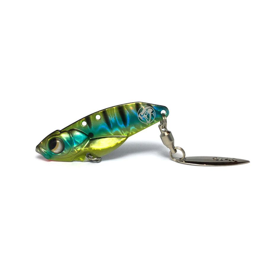 Leurre Lurefans SR 40 Super Rattlesnake